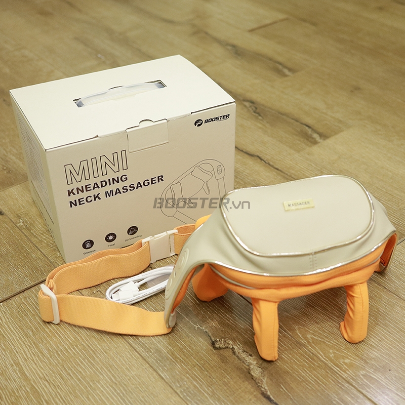Máy massage cổ vai gáy ST-351