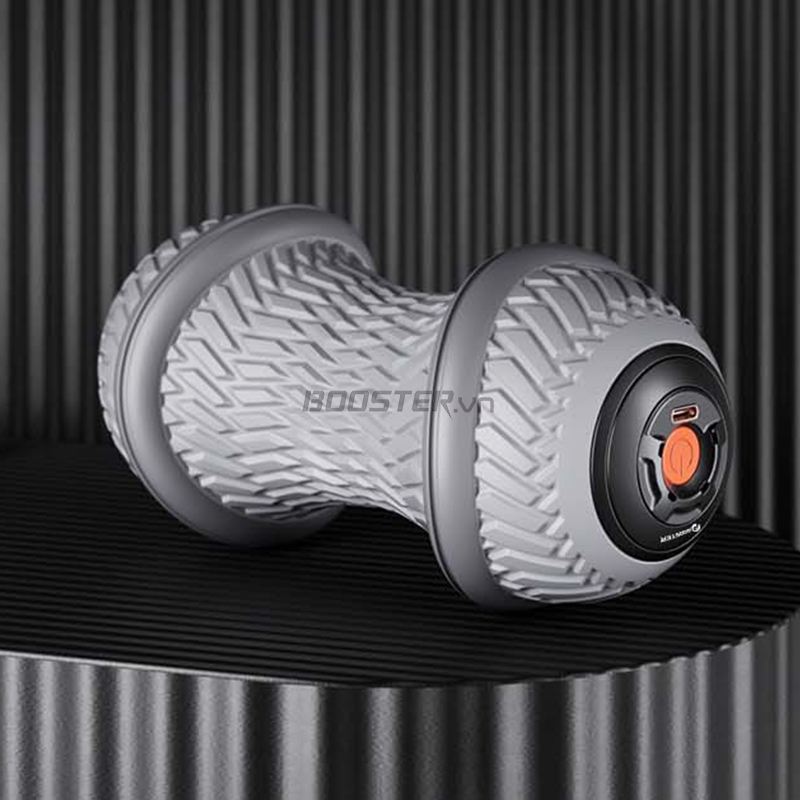 Con lăn tập giãn cơ Booster Boluojun JMQ-6855