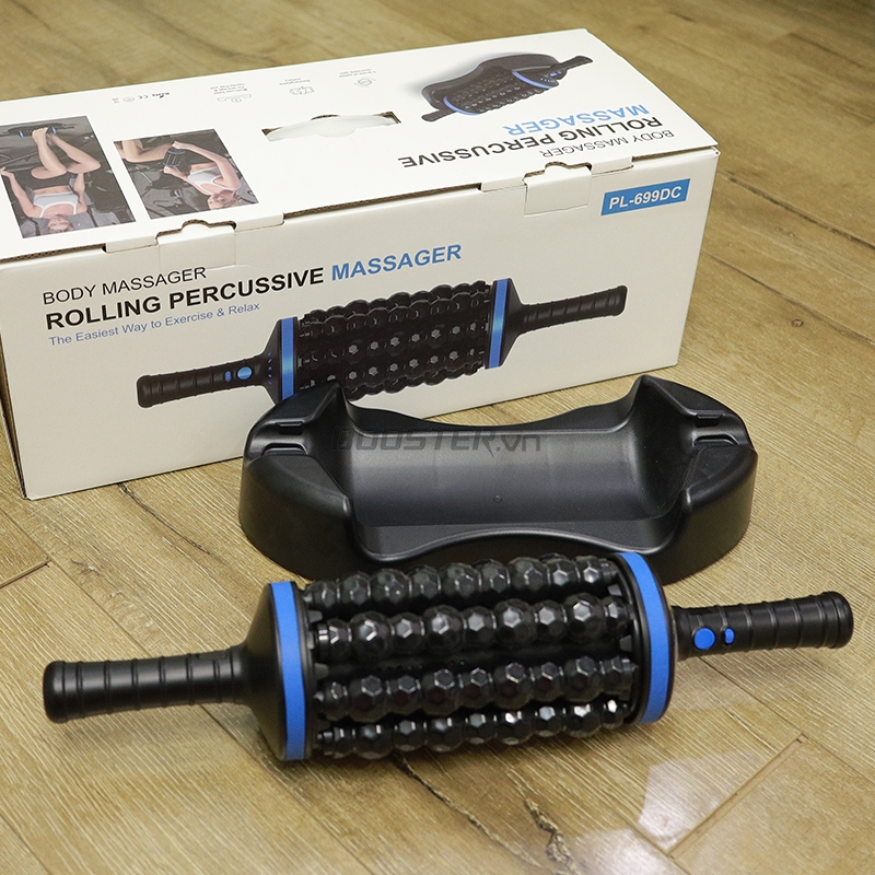 Con lăn massage Puli-PL-699DC