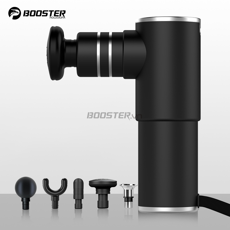 Súng massage cầm tay Booster Mini 2A