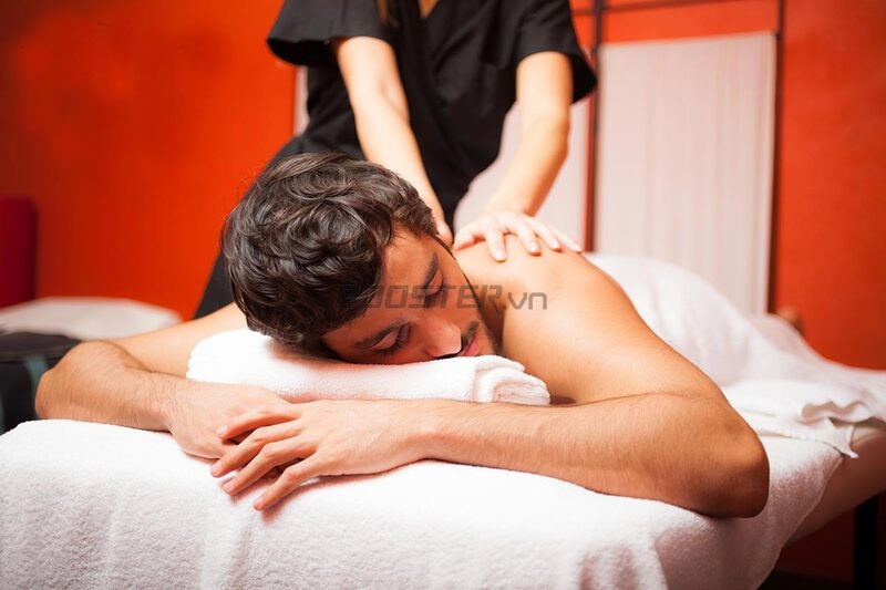 Massage từ a đến z tại nhà cần đúng kỹ thuật để đạt được kết quả tốt 