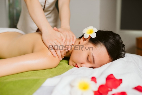 Massage từ a đến z giúp hỗ trợ hệ xương khớp giảm đau mỏi 