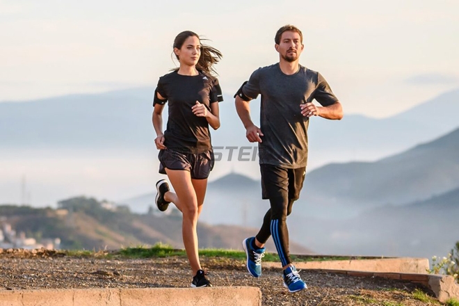 Có thể chạy bộ lâu hơn để thích nghi và giảm mỡ bụng tốt nhất 