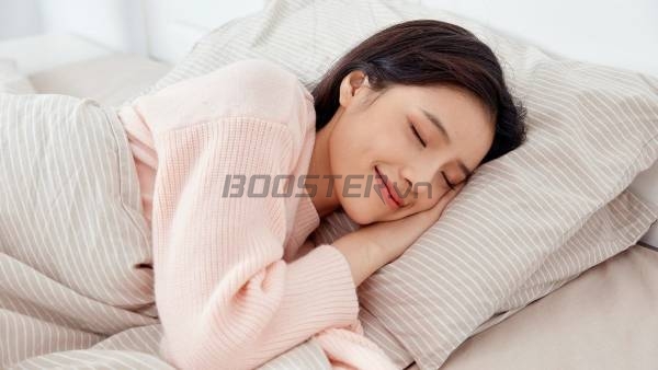 Người bị suy giãn tĩnh mạch ngủ không đúng tư thế sẽ mệt mỏi 