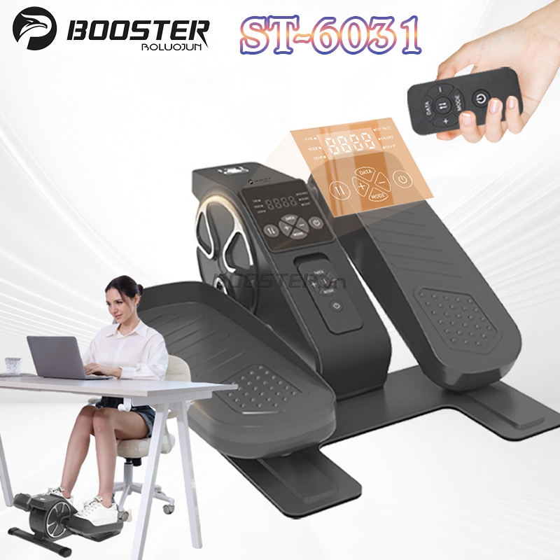 Máy tập chân Booster ST-6031