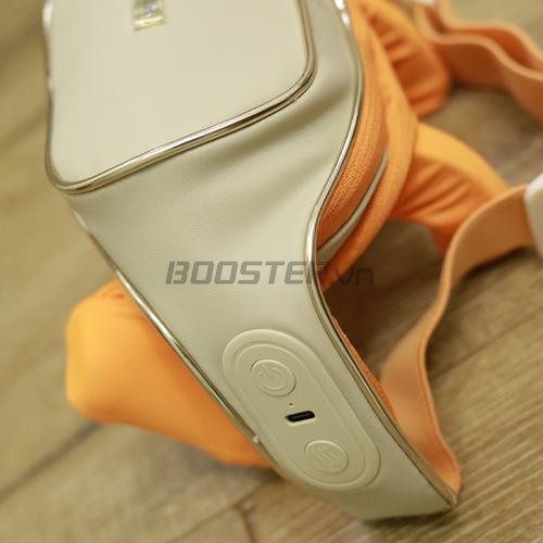 Máy massage vai cổ gáy Booster Boluojun ST-351 dòng cao cấp