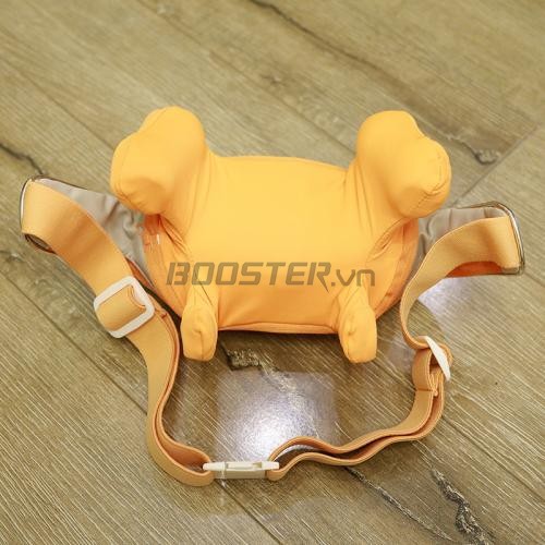 Máy massage vai cổ gáy Booster Boluojun ST-351 dòng cao cấp