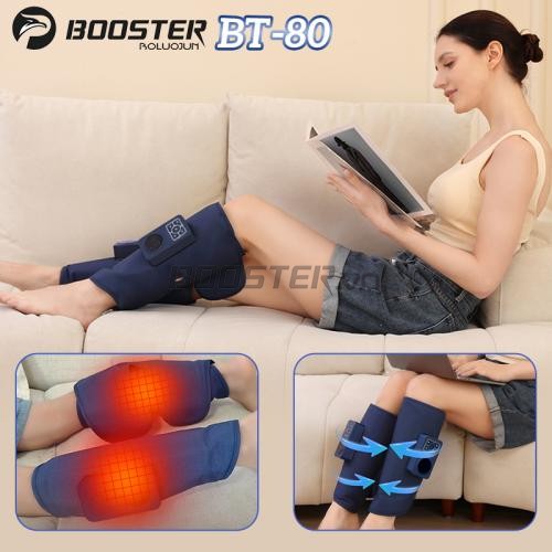 Máy massage bắp chân Booster BT-80