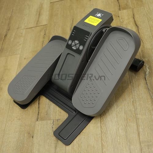 Máy tập chân cho người già người bị tai biến Booster Boluojun ST-6031