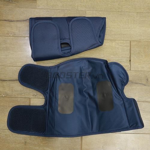 Máy massage bắp chân Booster Boluojun ST-505A - 2 máy