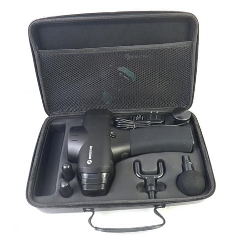 Súng massage cầm tay giãn cơ Booster X2 - Công suất 100W