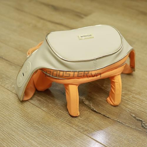 Máy massage vai cổ gáy Booster Boluojun ST-351 dòng cao cấp