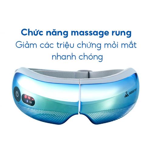 Máy massage thư giãn mắt đa năng Booster H1