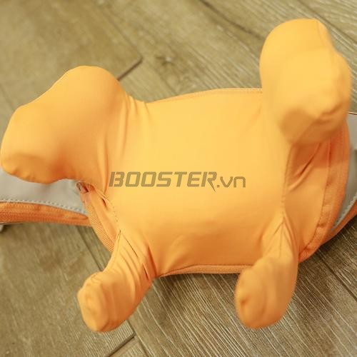 Máy massage vai cổ gáy Booster Boluojun ST-351 dòng cao cấp