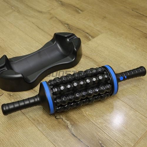 Con lăn massage bàn chân và giãn cơ toàn thân Puli PL-699DC