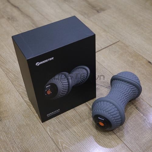 Con lăn tập giãn cơ Booster Boluojun JMQ-6855